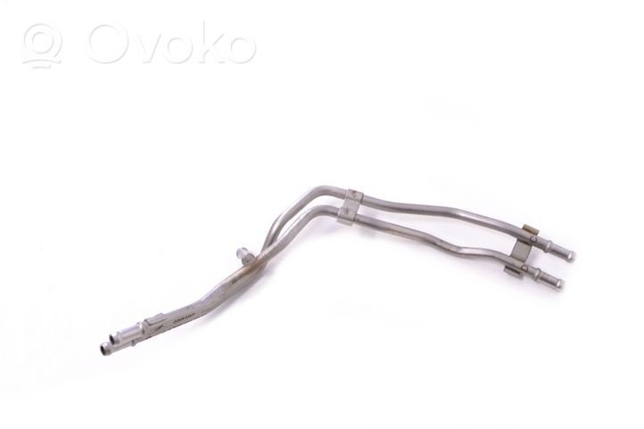 Mercedes-Benz GLA W156 Vacuum line/pipe/hose A2464911237