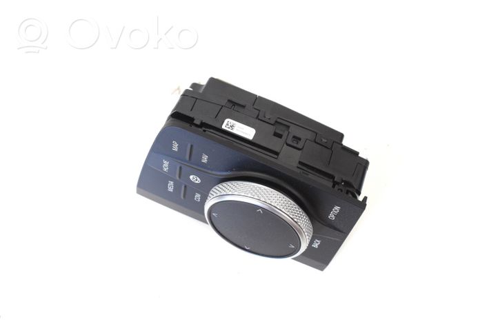 BMW Z4 g29 Controllo multimediale autoradio 9471504