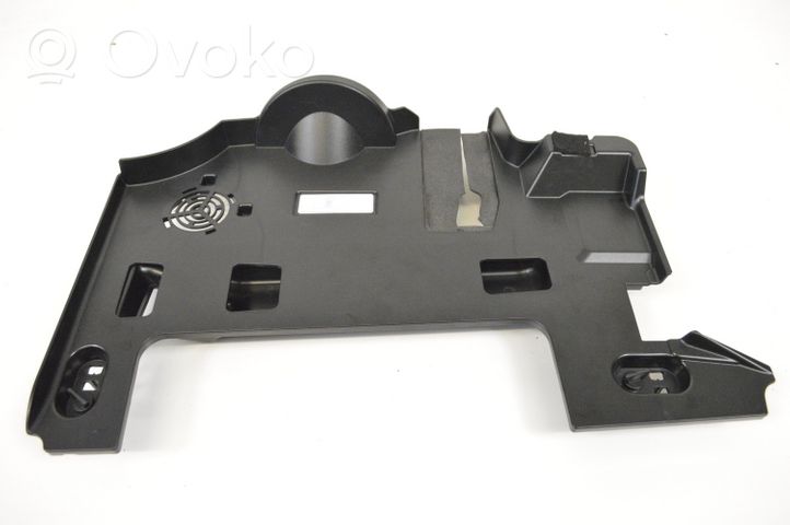 BMW X5 G05 Garniture panneau inférieur de tableau de bord 51459399364