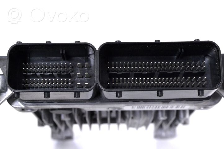 Mercedes-Benz SLC R172 Sterownik / Moduł ECU A6519008102