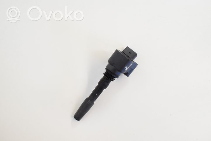 Volkswagen Touareg III High voltage ignition coil 06H905110G