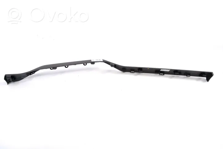 Volkswagen Touareg III Dekoratyvinė apdailos juostelė 761863041