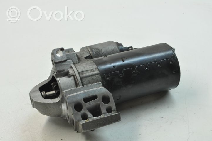 BMW 4 F36 Gran coupe Motor de arranque 8574102