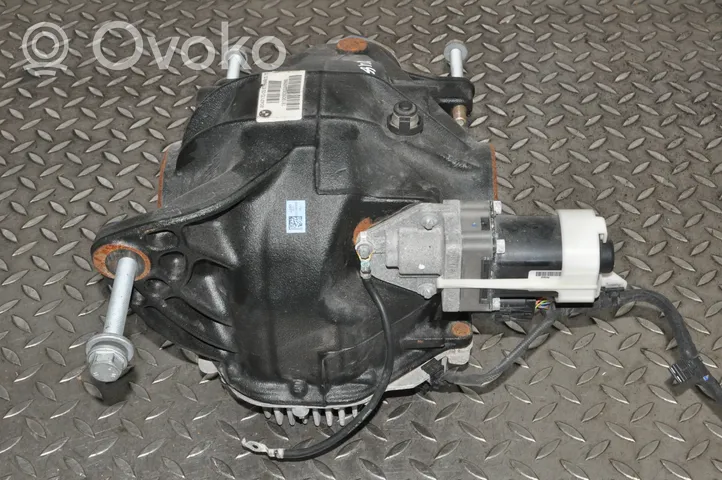 BMW X6M G06 F96 Rear differential 8047170