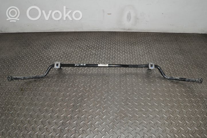 BMW 4 F32 F33 Barra stabilizzatrice posteriore/barra antirollio 2284764