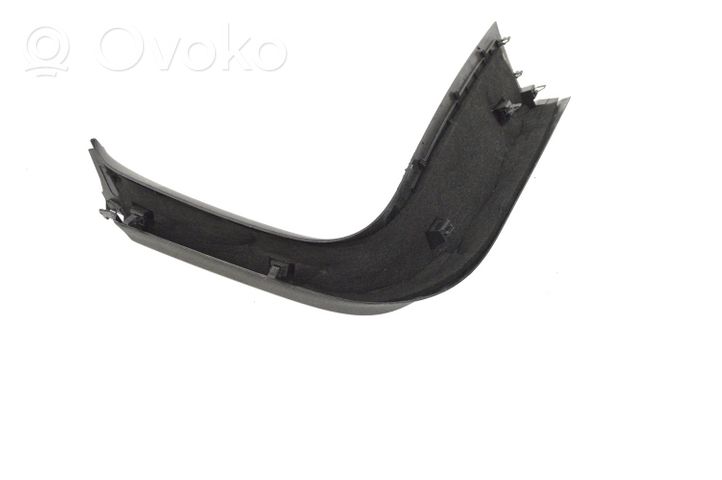 Mercedes-Benz GLE (W166 - C292) Rivestimento laterale della consolle centrale posteriore A1667403400