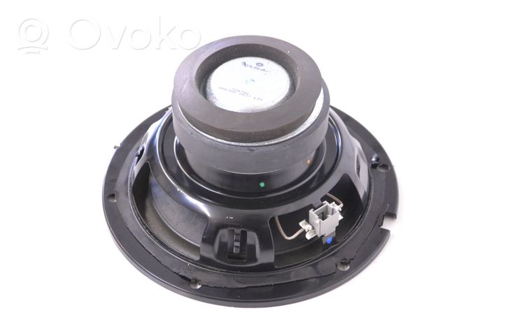 Dodge Nitro Enceinte subwoofer 36670D