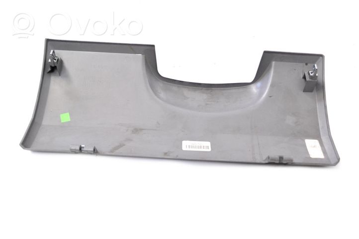 Dodge Nitro Garniture panneau inférieur de tableau de bord 1364048