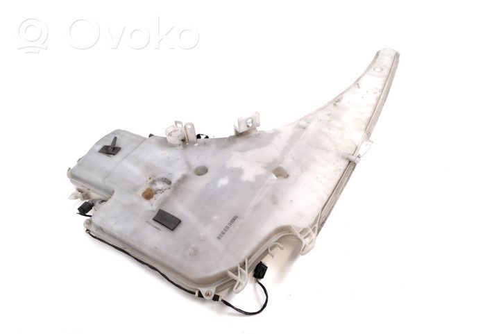 BMW 1 E81 E87 Lamp washer fluid tank 7229535