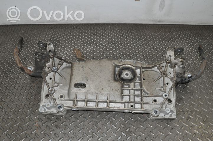 Volkswagen Scirocco Rama pomocnicza przednia 1K0199369G