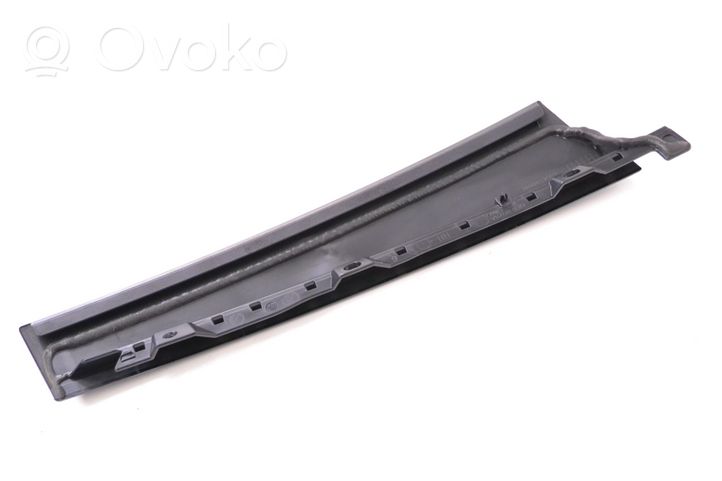 Ford Kuga II Front door glass trim molding CJ54S20898