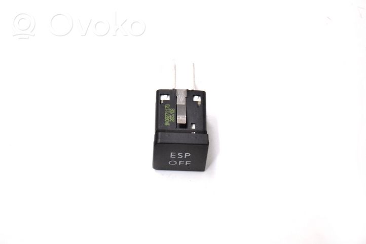 Volkswagen Scirocco Przycisk / Włącznik ESP 1K0927117D