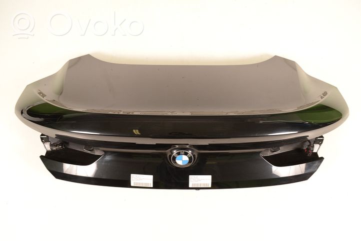 BMW 8 G15 Tailgate/trunk/boot lid 