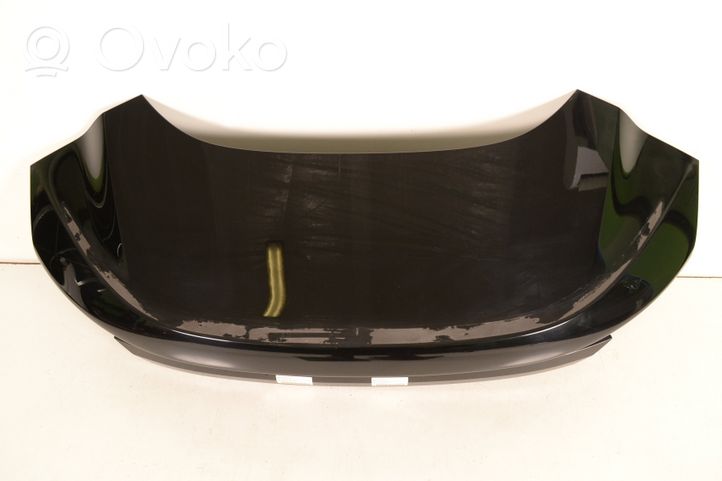 BMW 8 G15 Tailgate/trunk/boot lid 