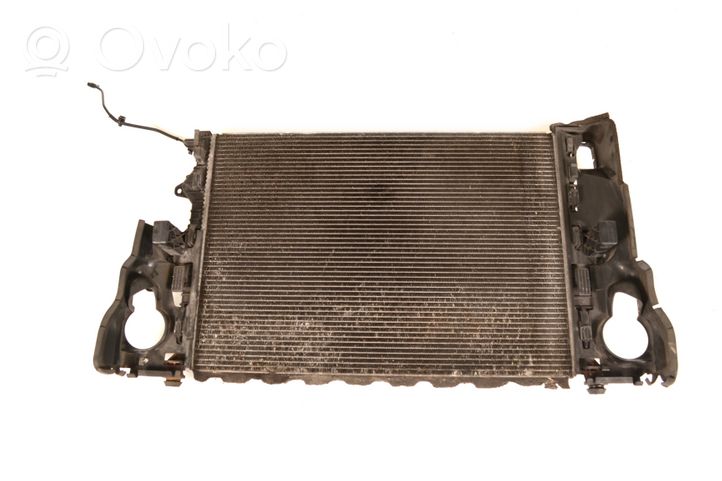 Volvo S80 Coolant radiator 