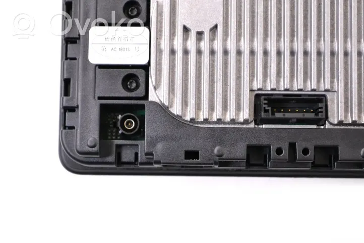 BMW X6M G06 F96 Wireless charging module 9442418