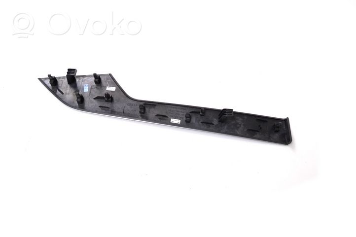 Audi A4 S4 B9 Rivestimento pulsantiera finestrino della portiera posteriore 8W0867420