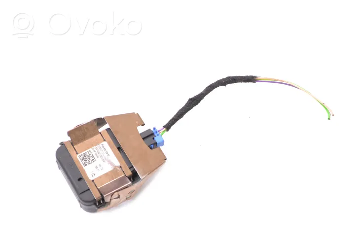 Peugeot 2008 I Regensensor 96659254