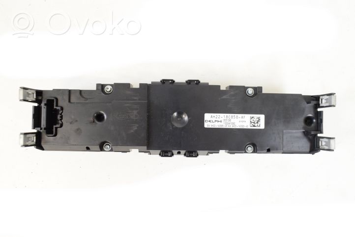 Land Rover Discovery 4 - LR4 Interruttore di controllo dell’audio AH2218C858AF