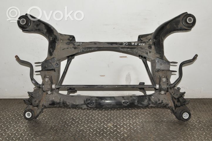 Lexus GS 300 350 430 450H Sottotelaio posteriore 