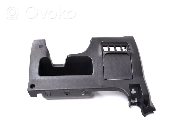 Toyota RAV 4 (XA20) Rivestimento pannello inferiore del cruscotto 5543242900