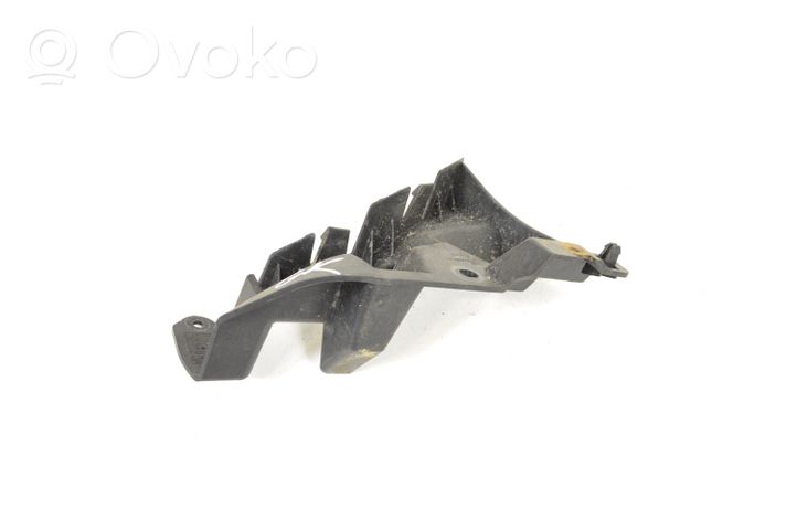 Alfa Romeo Giulietta Staffa angolare del supporto di montaggio del paraurti 50513488