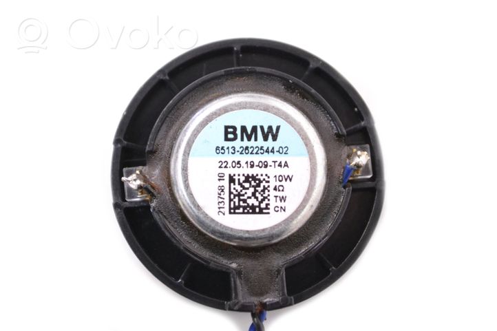 BMW Z4 g29 Głośnik deski rozdzielczej 2622544