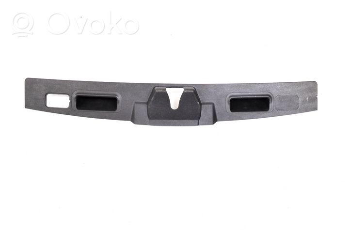 Mercedes-Benz GL X164 Rivestimento di protezione sottoporta del bagagliaio/baule A1647400130