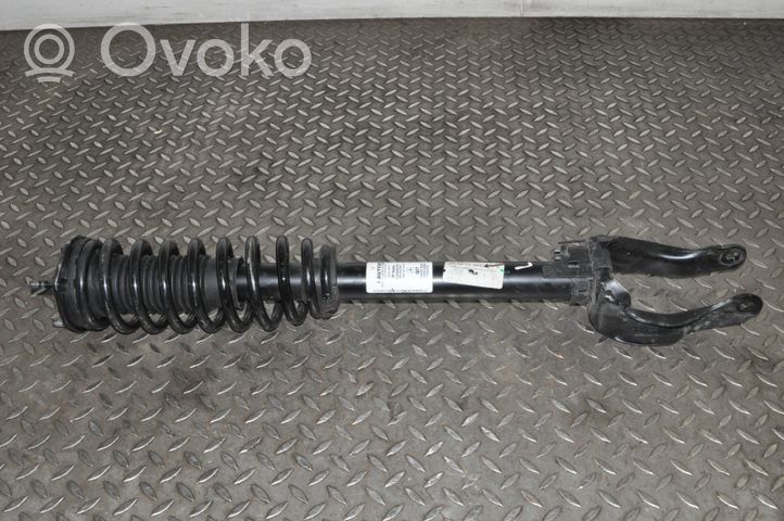 Mercedes-Benz GLE (W166 - C292) Ammortizzatore anteriore A1663232400