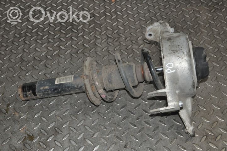 Audi A5 8T 8F Amortyzator przedni 8T0413031AF