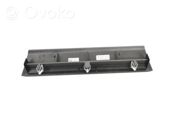 BMW 5 G30 G31 Rivestimento del vano portaoggetti del cruscotto 9370805