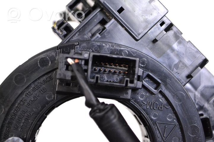Mazda CX-5 Innesco anello di contatto dell’airbag (anello SRS) KD4966CSO