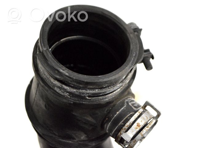 Mazda CX-5 Conduit d'air (cabine) SH0113225