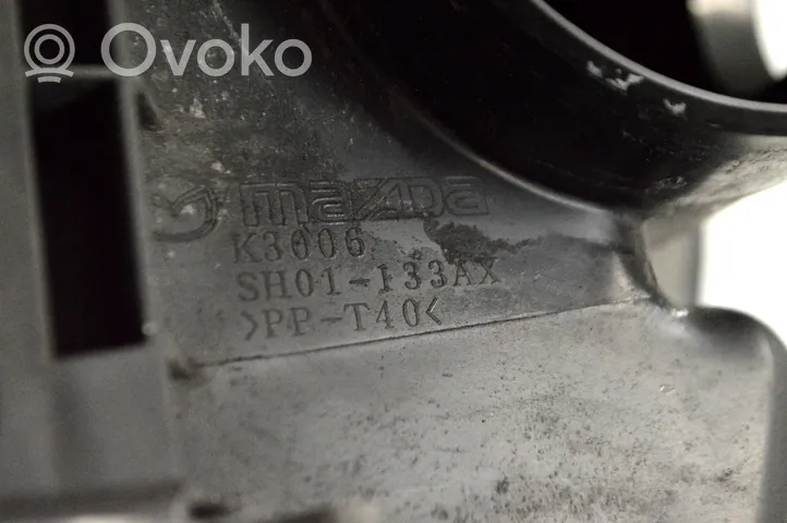 Mazda CX-5 Boîtier de filtre à air K3006
