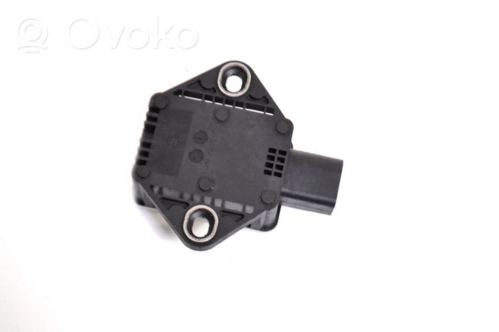 Audi R8 42 ESP acceleration yaw rate sensor 420907637