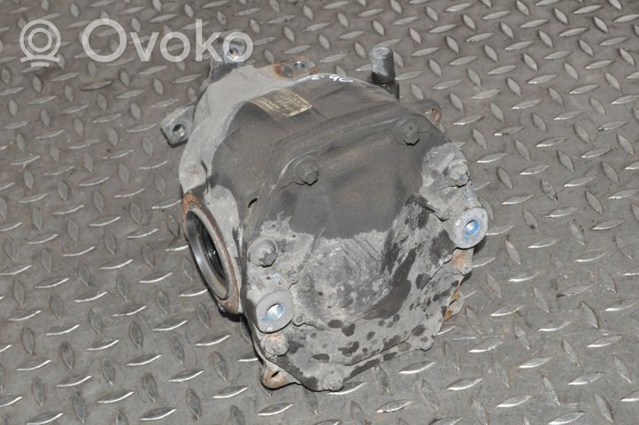 Mercedes-Benz SLK R172 Hinterachsgetriebe Differentialgetriebe A1723500414