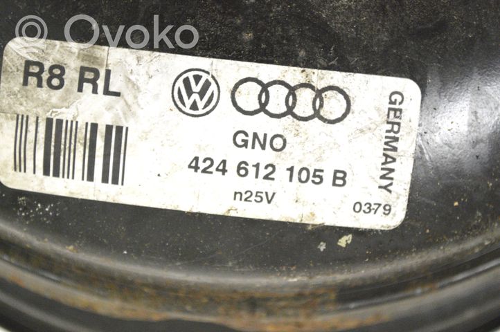 Audi R8 42 Servo-frein 424612105B