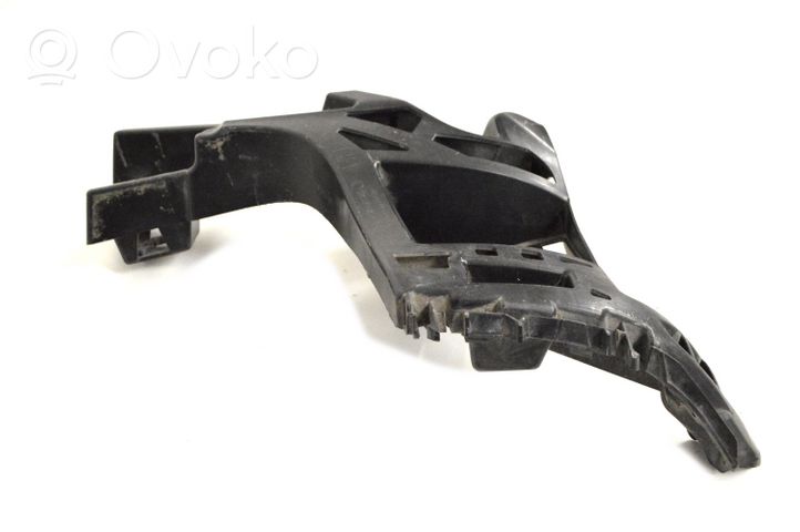 Mercedes-Benz GL X166 Staffa angolare del supporto di montaggio del paraurti A1668850265