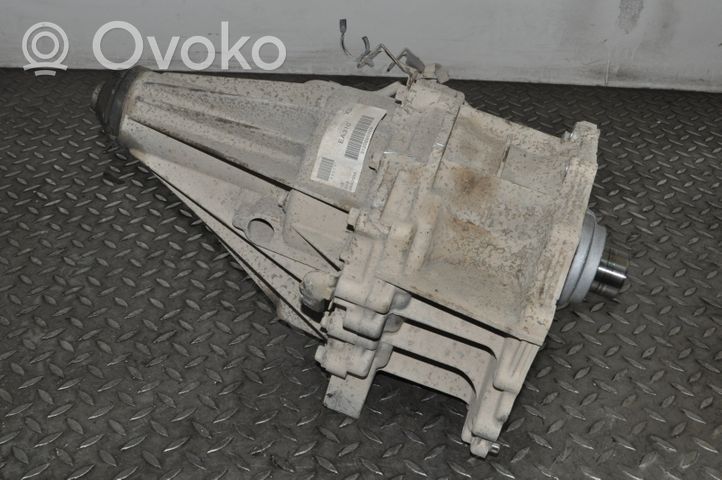 Nissan Pathfinder R51 Scatola ingranaggi del cambio 3120860509