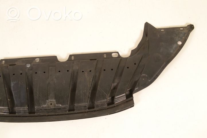 Ford C-MAX II Front bumper skid plate/under tray AM51A8B384A