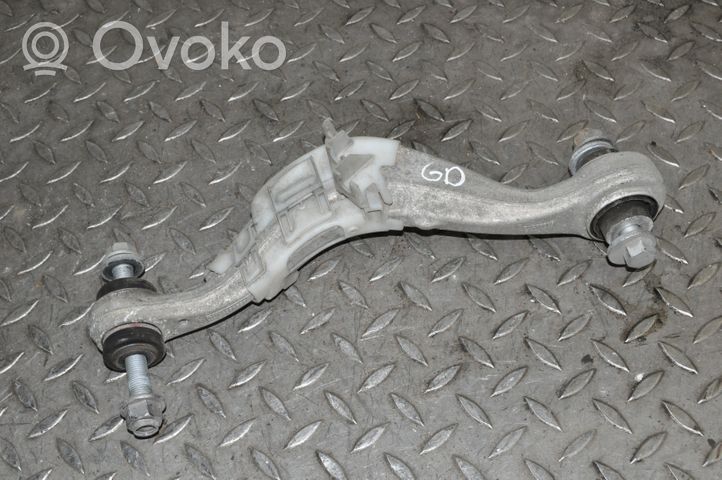 BMW 8 G14 Braccio di controllo sospensione posteriore superiore/braccio oscillante 6883340