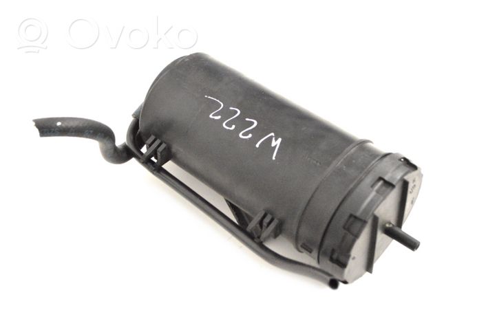 Mercedes-Benz S W222 Cartouche de vapeur de carburant pour filtre à charbon actif A0004700259