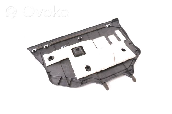 Lexus RX 330 - 350 - 400H Garniture panneau inférieur de tableau de bord 5560748180