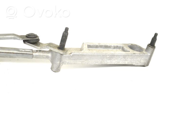 Mercedes-Benz SLK R172 Tringlerie et moteur d'essuie-glace avant A1728201040