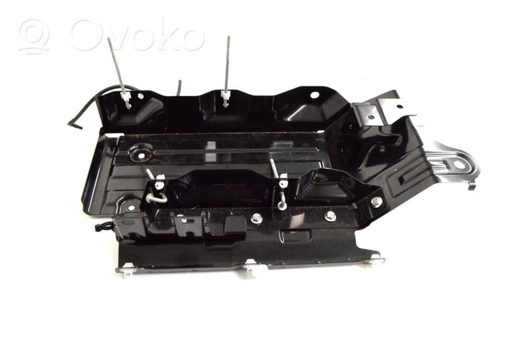 Infiniti FX Battery box tray 