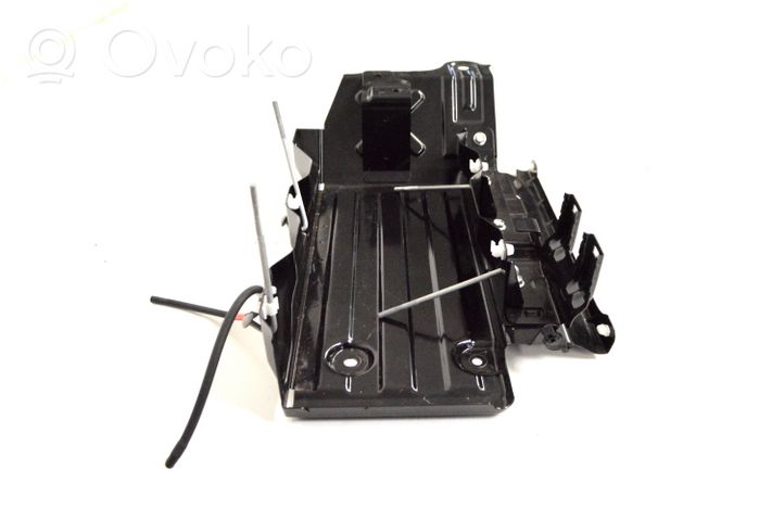 Infiniti FX Battery box tray 