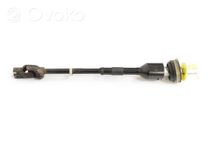 Infiniti FX Steering rack mechanical part 