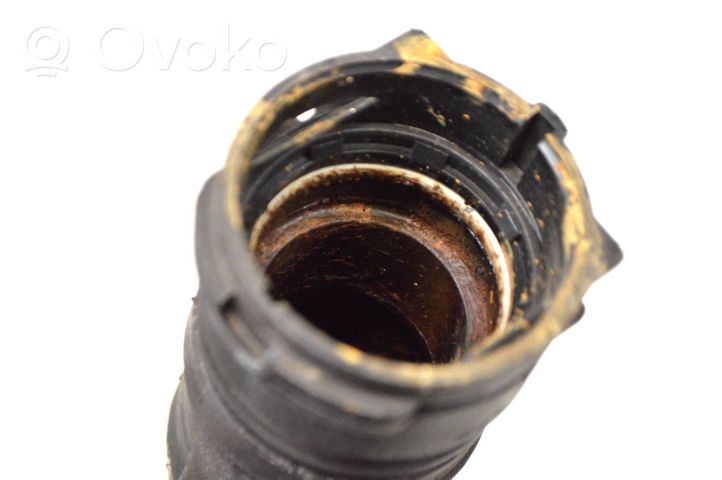 Dodge Nitro Engine coolant pipe/hose 