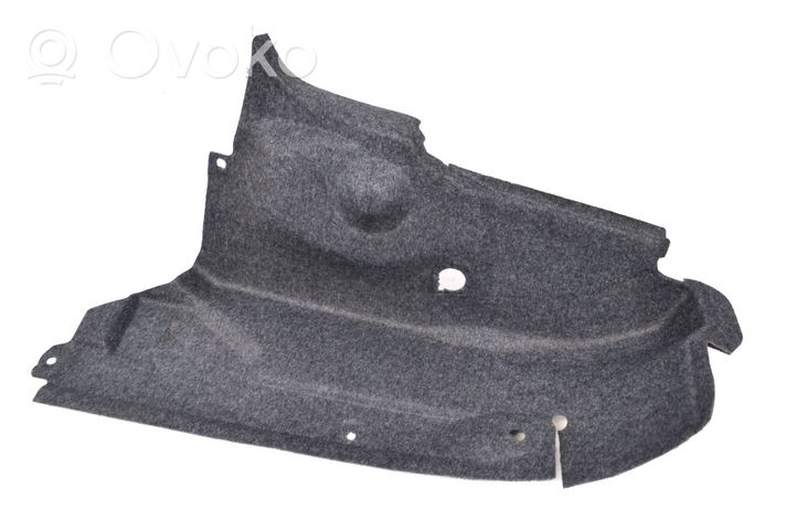 Audi A4 S4 B6 8E 8H Garniture latérale de console centrale arrière 8H0864401C