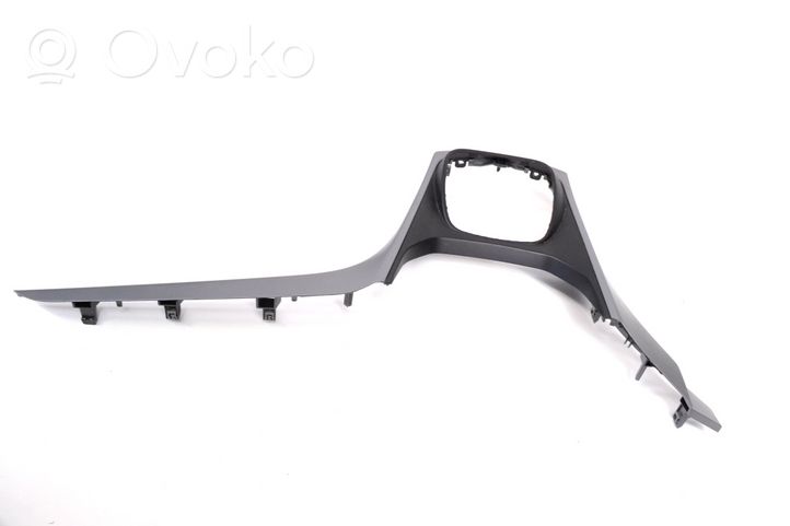 Ford C-MAX I Rivestimento del vano portaoggetti del cruscotto AM51R045H93AFW